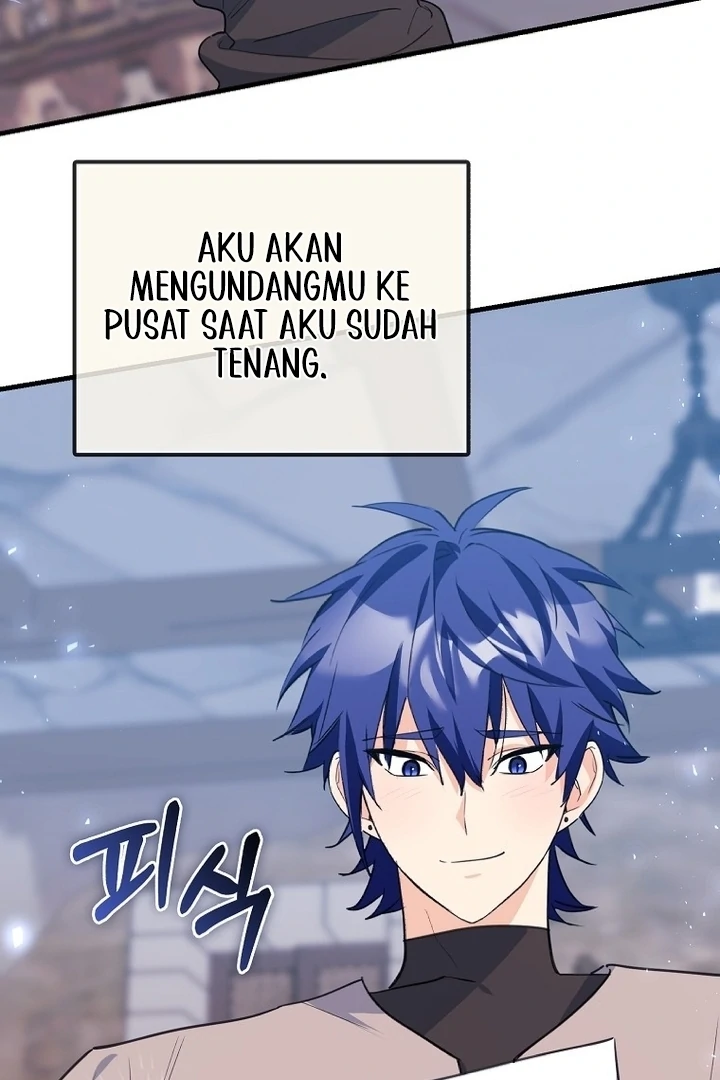 The Crazy Killer Whale’s Favourite Penguin Chapter 38 - halaman 68