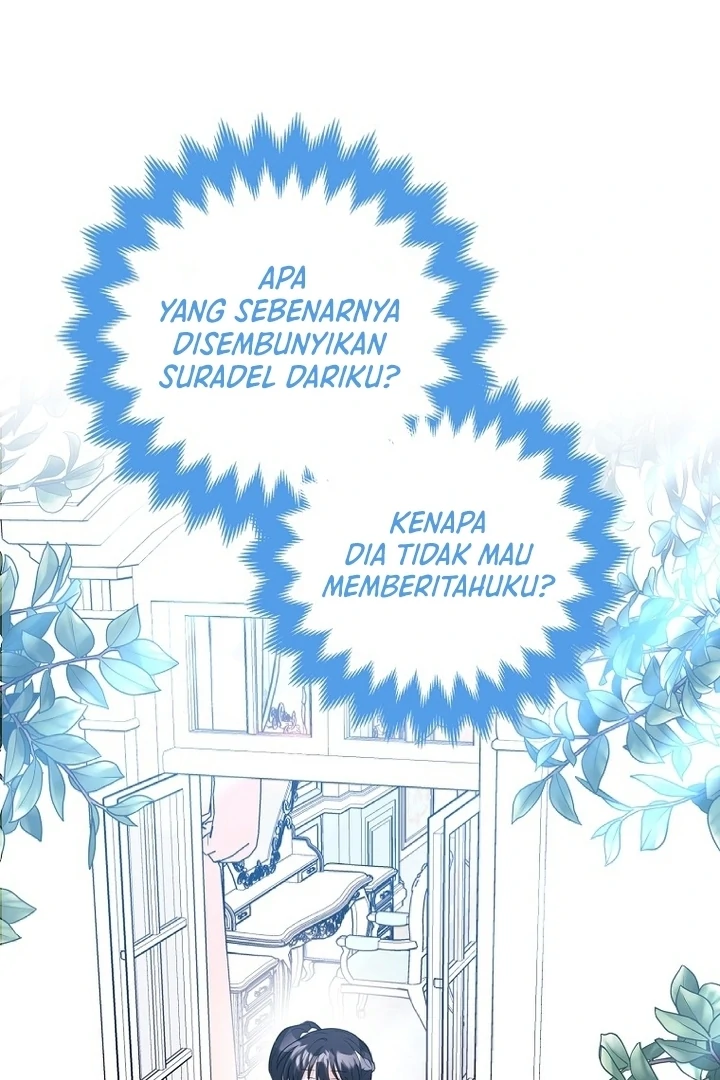 The Crazy Killer Whale’s Favourite Penguin Chapter 38 - halaman 77