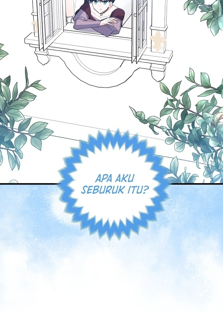 The Crazy Killer Whale’s Favourite Penguin Chapter 38 - halaman 78
