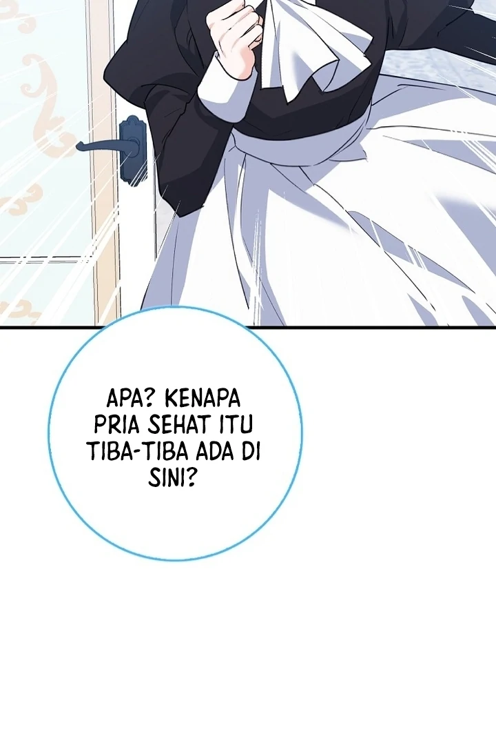The Crazy Killer Whale’s Favourite Penguin Chapter 38 - halaman 82