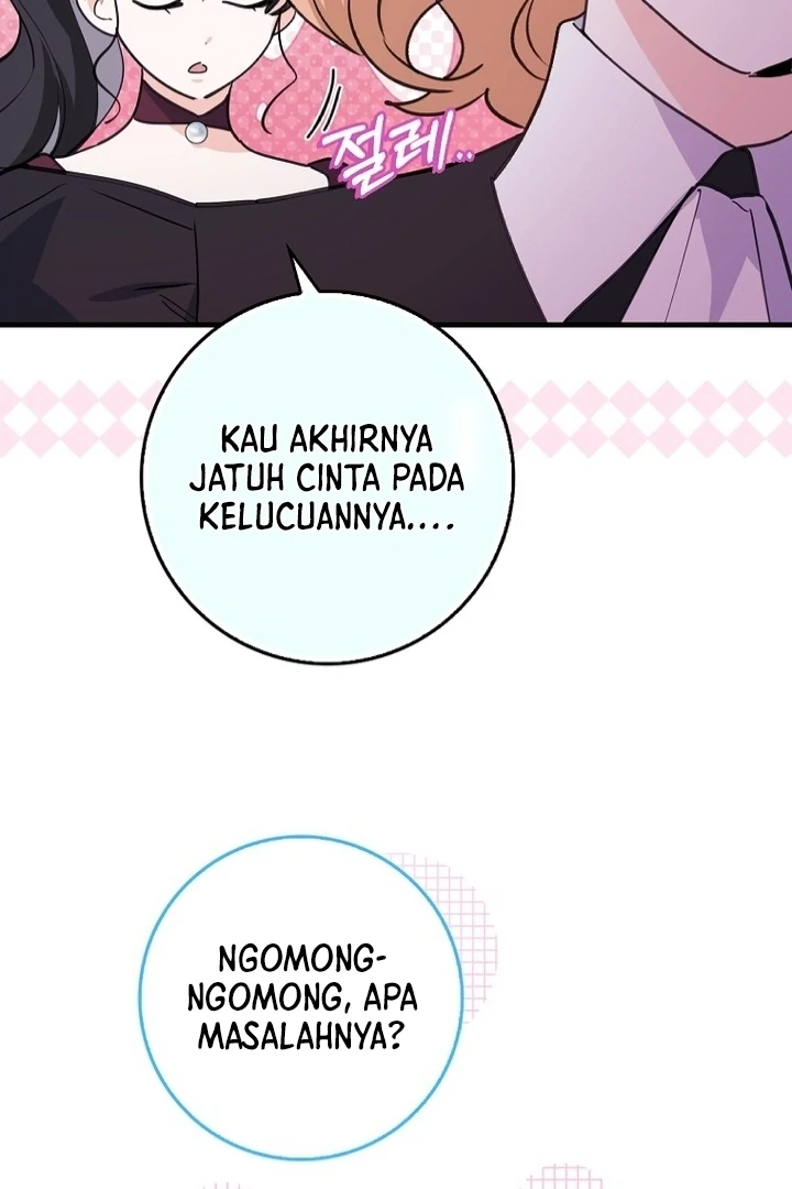 The Crazy Killer Whale’s Favourite Penguin Chapter 38 - halaman 85