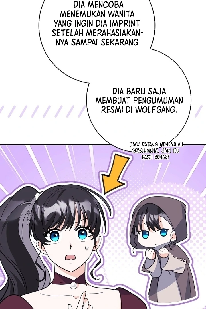The Crazy Killer Whale’s Favourite Penguin Chapter 38 - halaman 88
