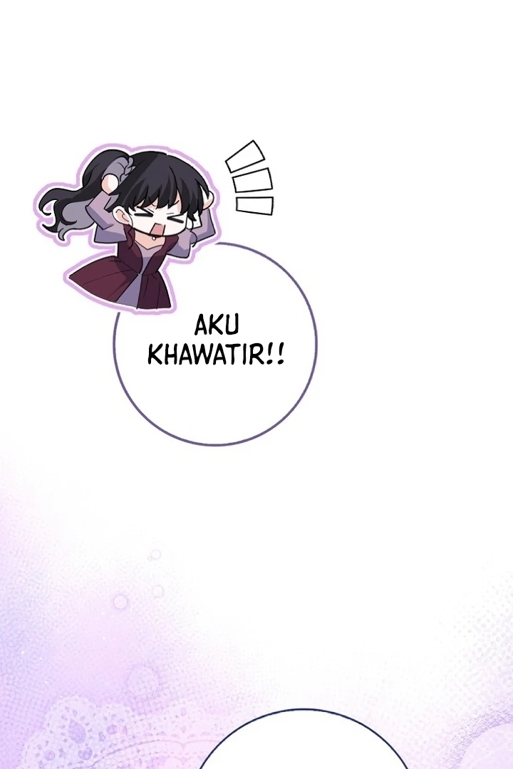The Crazy Killer Whale’s Favourite Penguin Chapter 38 - halaman 93