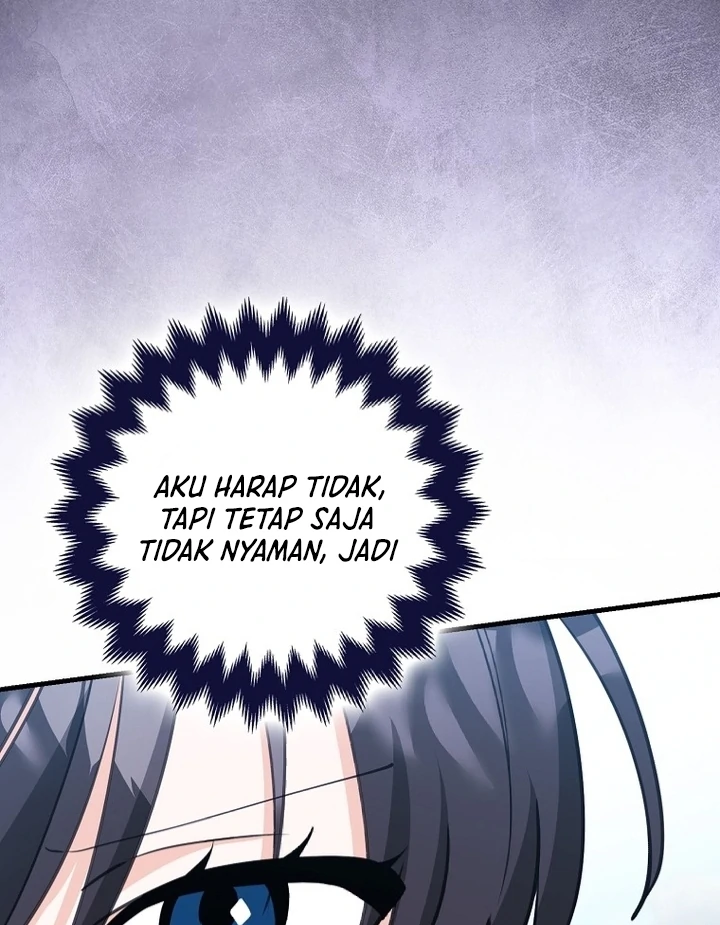The Crazy Killer Whale’s Favourite Penguin Chapter 39 - halaman 10