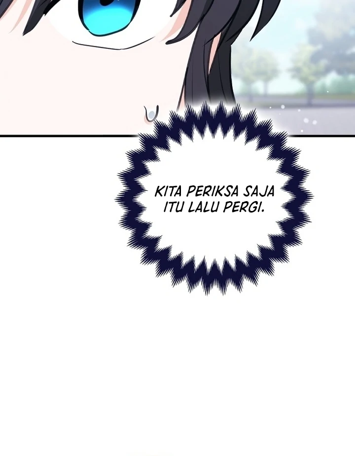 The Crazy Killer Whale’s Favourite Penguin Chapter 39 - halaman 11