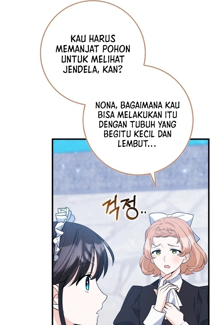 The Crazy Killer Whale’s Favourite Penguin Chapter 39 - halaman 12