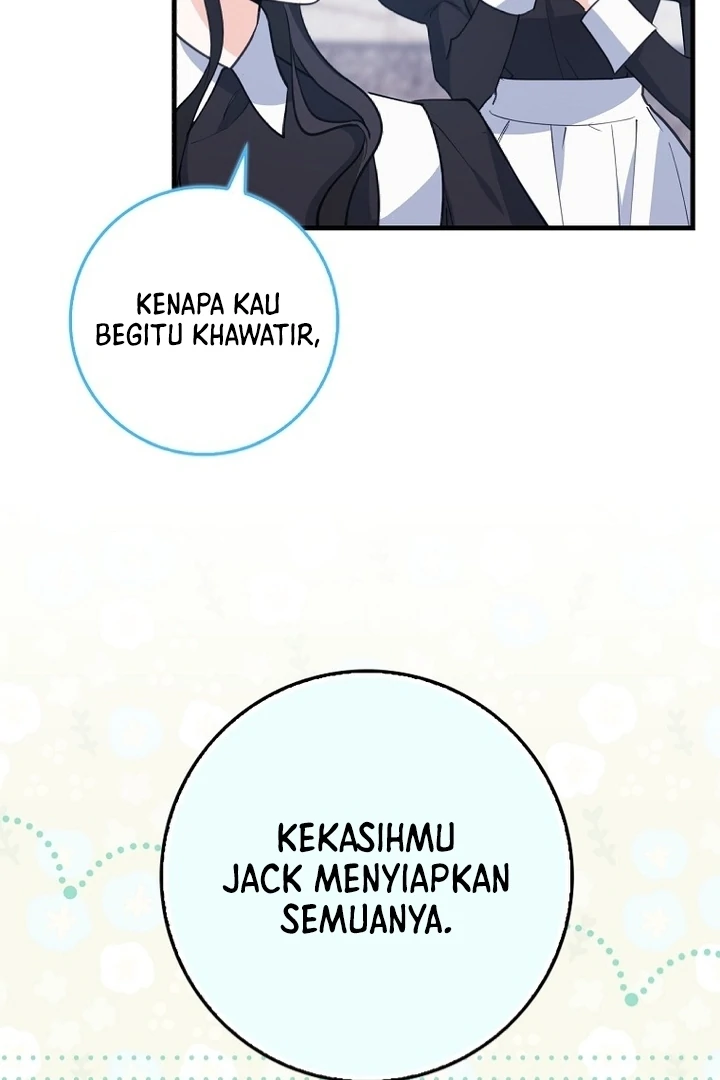 The Crazy Killer Whale’s Favourite Penguin Chapter 39 - halaman 13