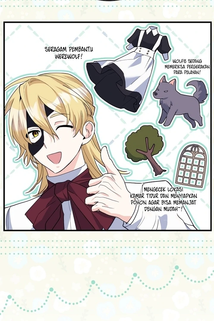 The Crazy Killer Whale’s Favourite Penguin Chapter 39 - halaman 14