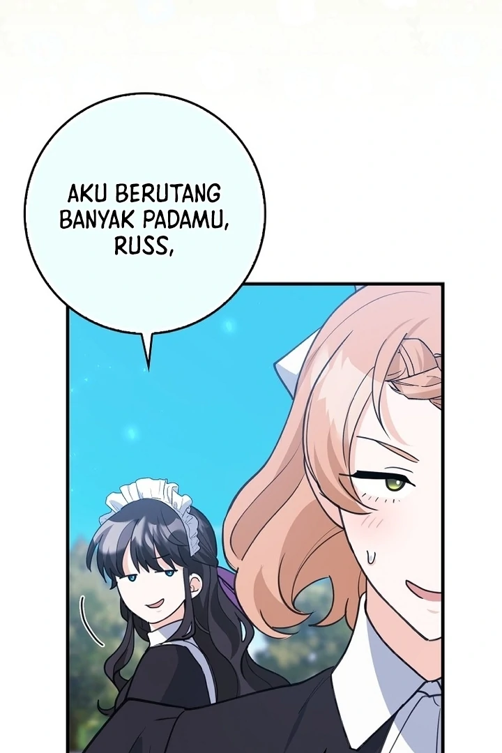 The Crazy Killer Whale’s Favourite Penguin Chapter 39 - halaman 15