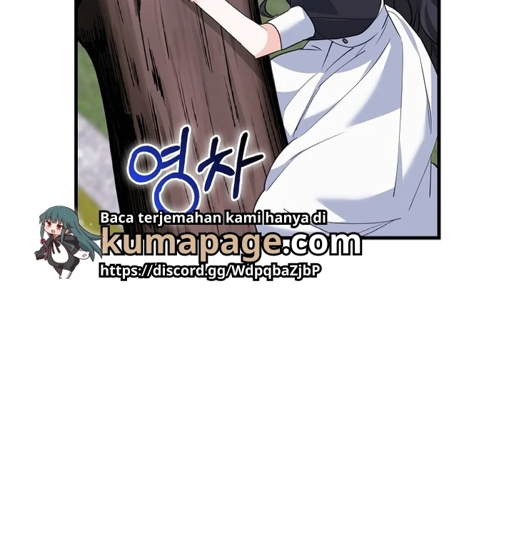 The Crazy Killer Whale’s Favourite Penguin Chapter 39 - halaman 22