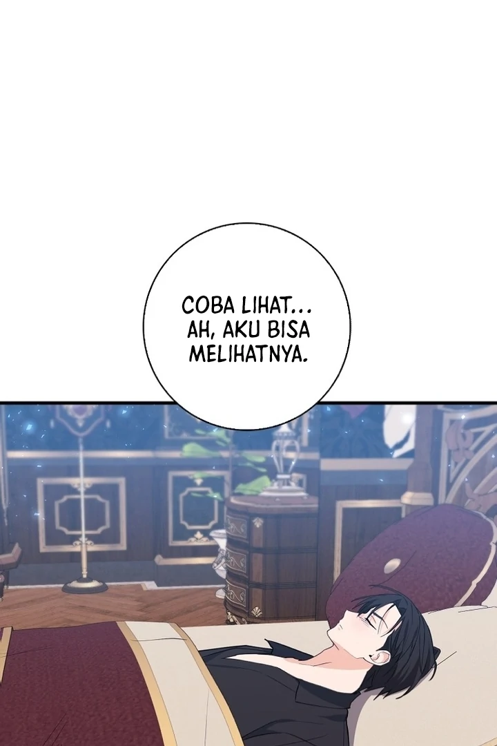 The Crazy Killer Whale’s Favourite Penguin Chapter 39 - halaman 24