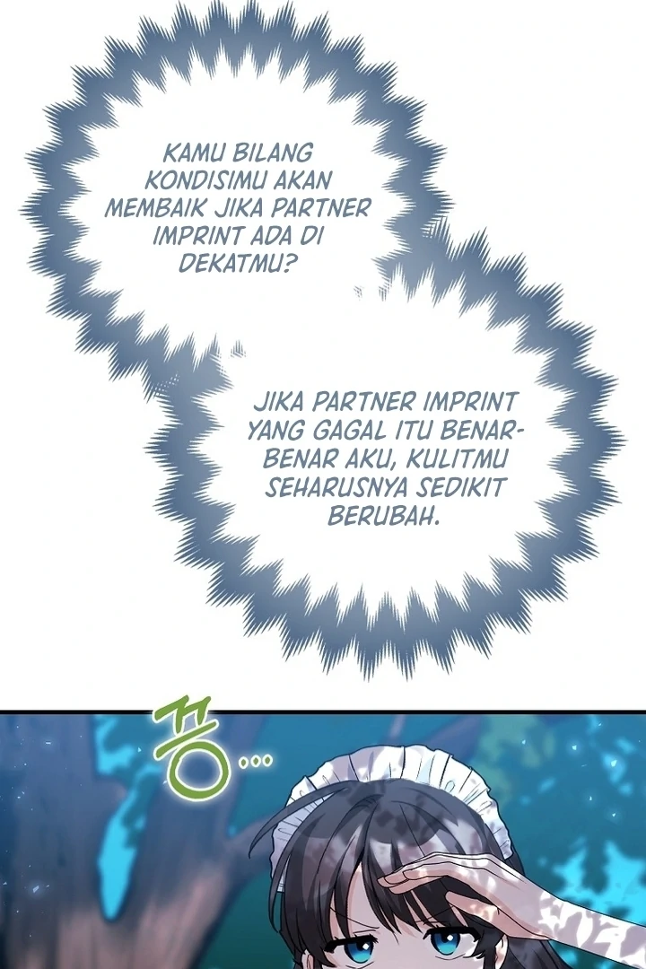 The Crazy Killer Whale’s Favourite Penguin Chapter 39 - halaman 27