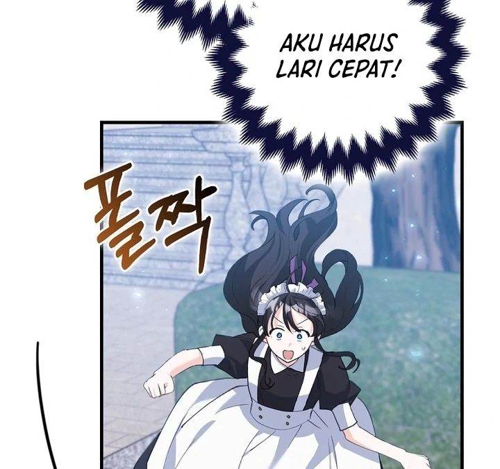 The Crazy Killer Whale’s Favourite Penguin Chapter 39 - halaman 32