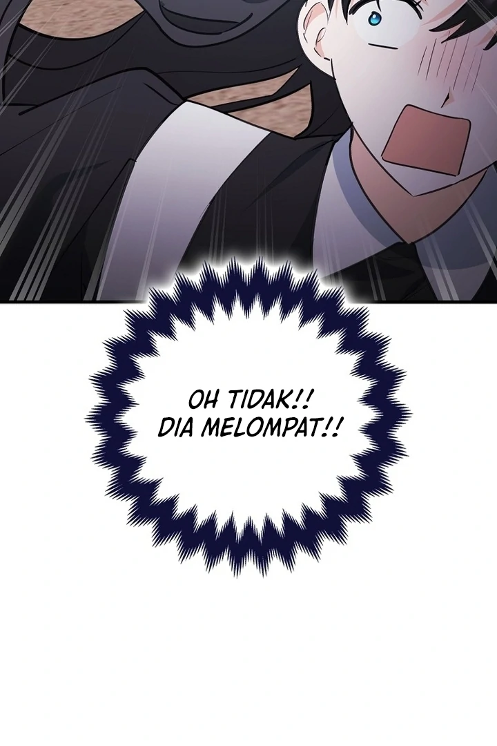The Crazy Killer Whale’s Favourite Penguin Chapter 39 - halaman 38
