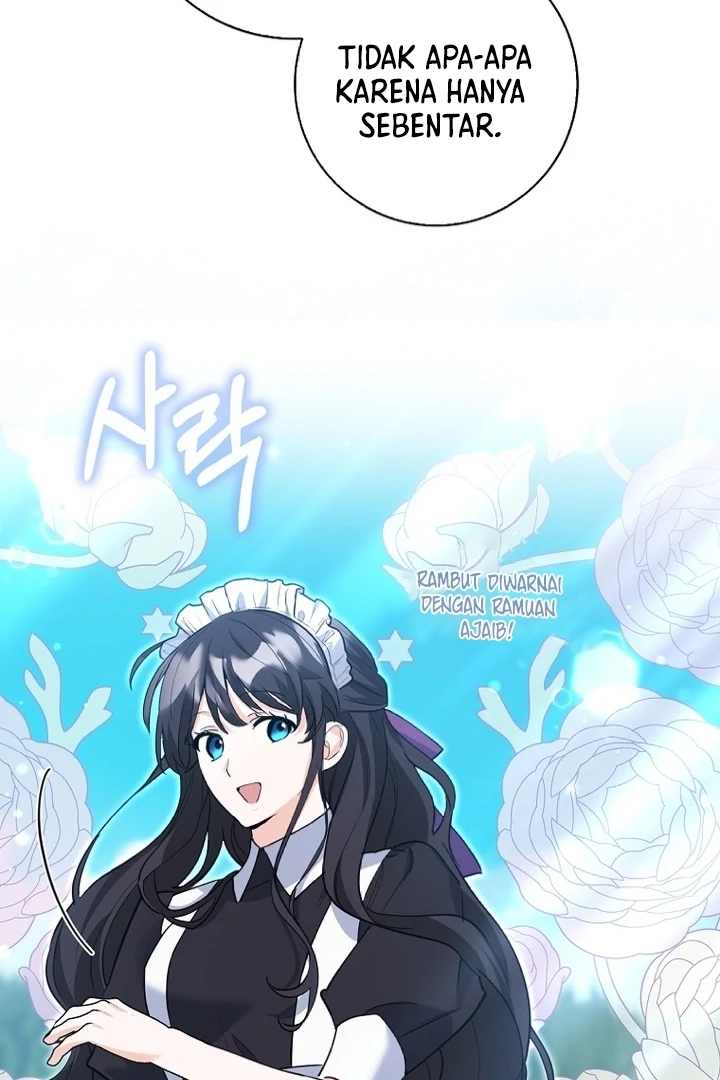 The Crazy Killer Whale’s Favourite Penguin Chapter 39 - halaman 4