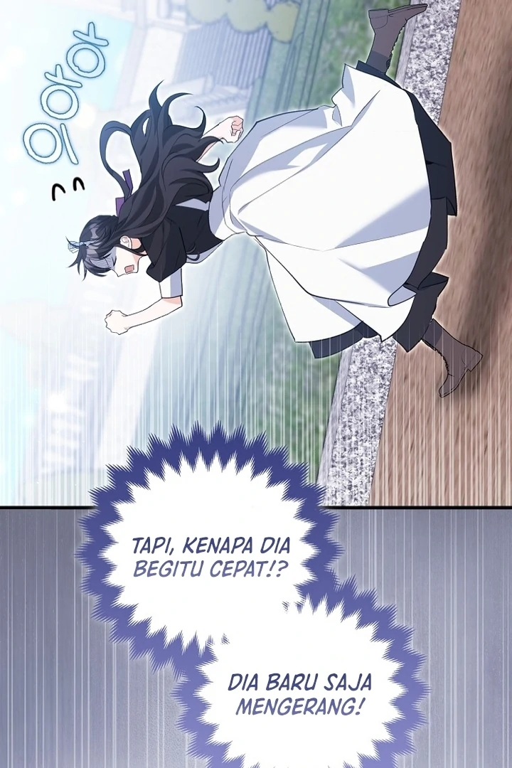 The Crazy Killer Whale’s Favourite Penguin Chapter 39 - halaman 40