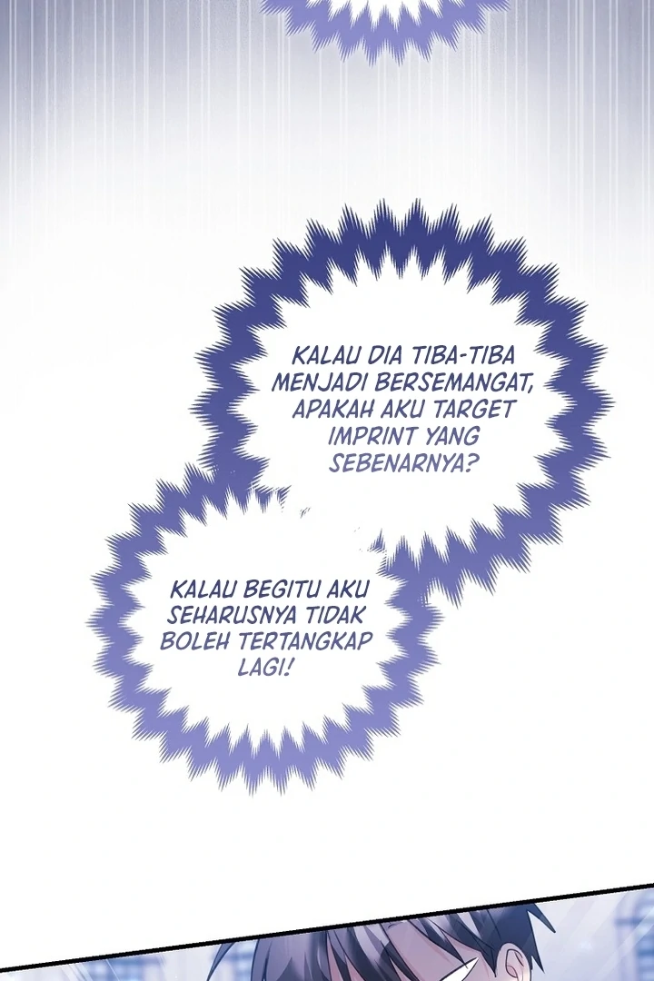 The Crazy Killer Whale’s Favourite Penguin Chapter 39 - halaman 41