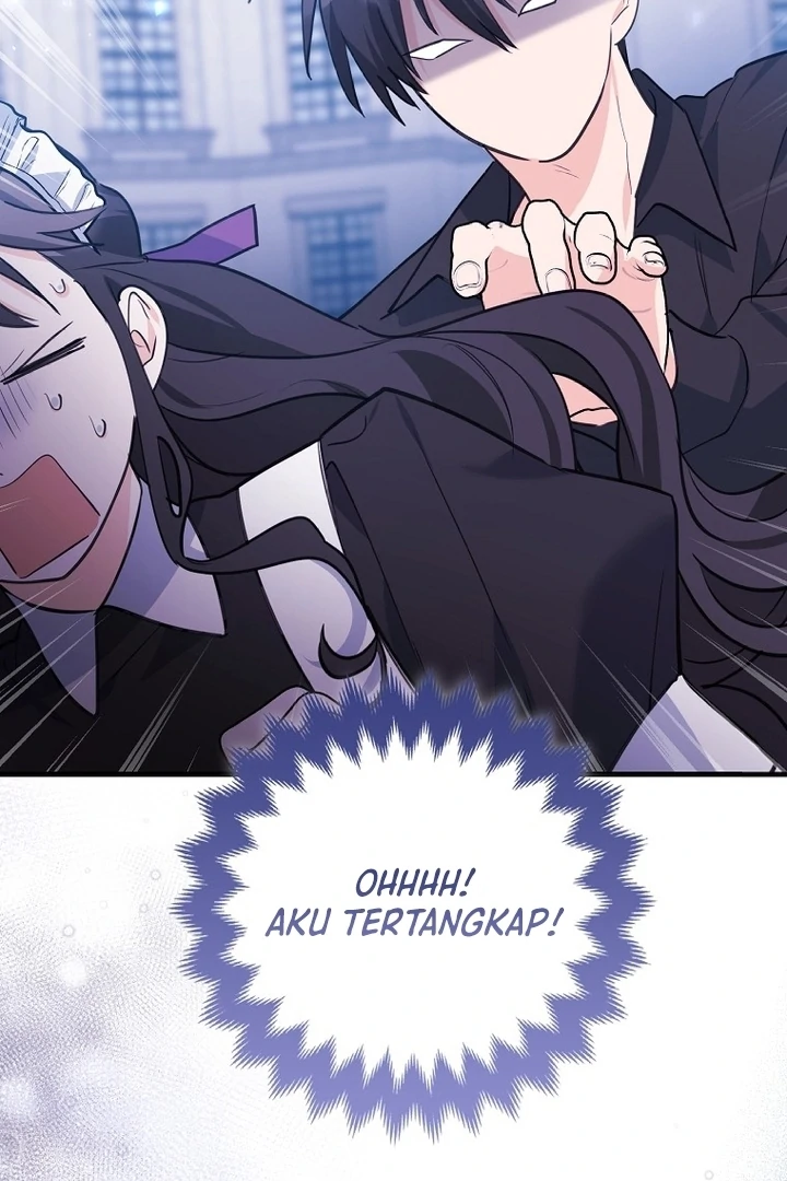 The Crazy Killer Whale’s Favourite Penguin Chapter 39 - halaman 42
