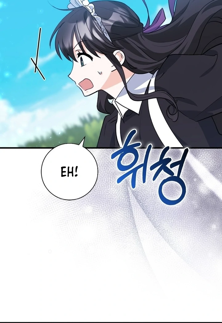 The Crazy Killer Whale’s Favourite Penguin Chapter 39 - halaman 44