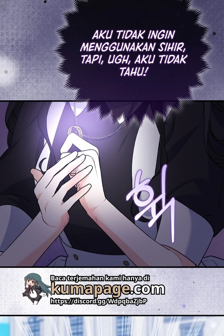 The Crazy Killer Whale’s Favourite Penguin Chapter 39 - halaman 47