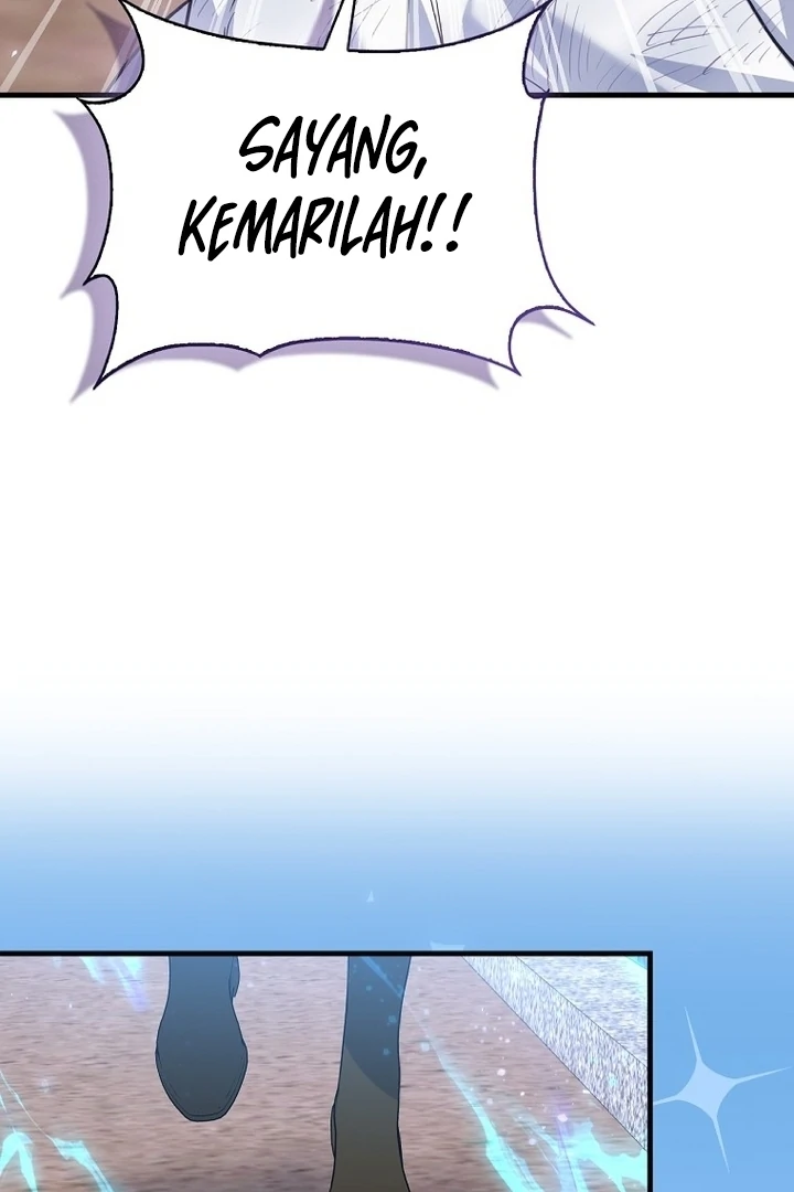 The Crazy Killer Whale’s Favourite Penguin Chapter 39 - halaman 49