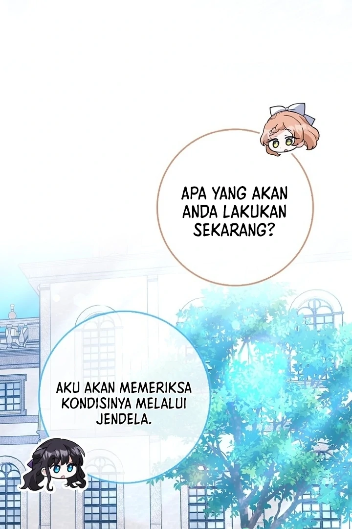 The Crazy Killer Whale’s Favourite Penguin Chapter 39 - halaman 6