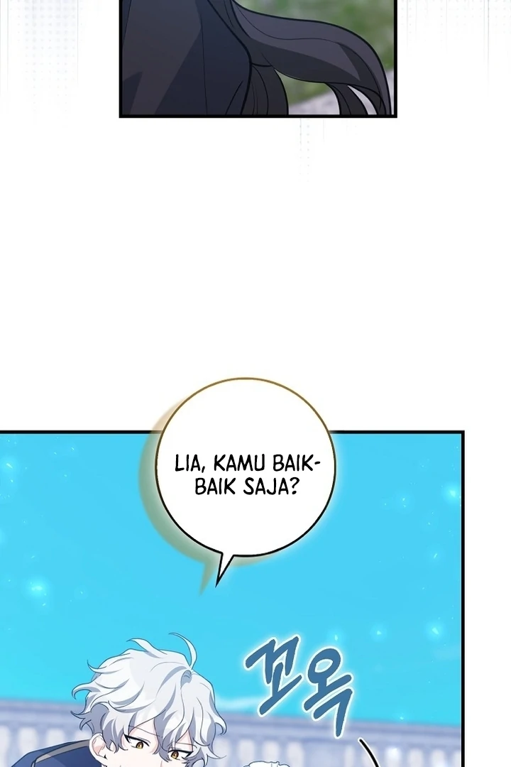 The Crazy Killer Whale’s Favourite Penguin Chapter 39 - halaman 60