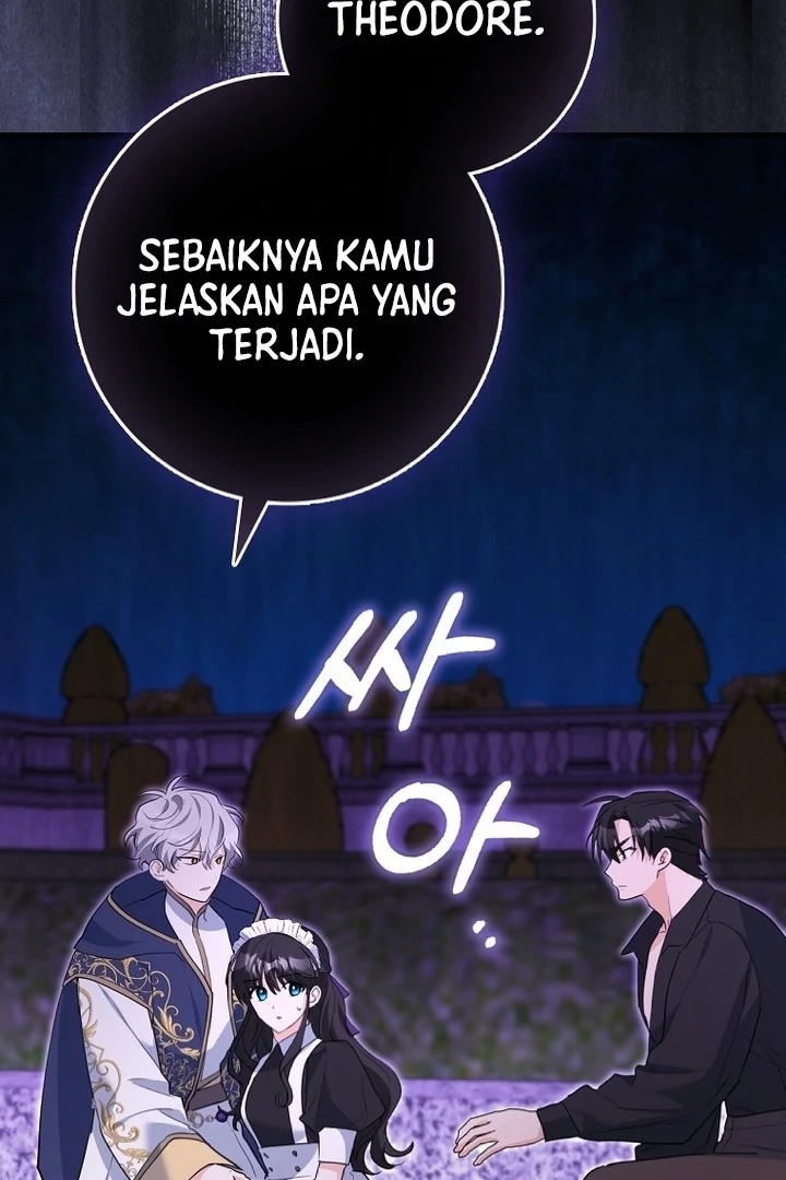 The Crazy Killer Whale’s Favourite Penguin Chapter 39 - halaman 64