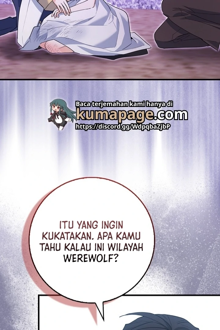The Crazy Killer Whale’s Favourite Penguin Chapter 39 - halaman 65
