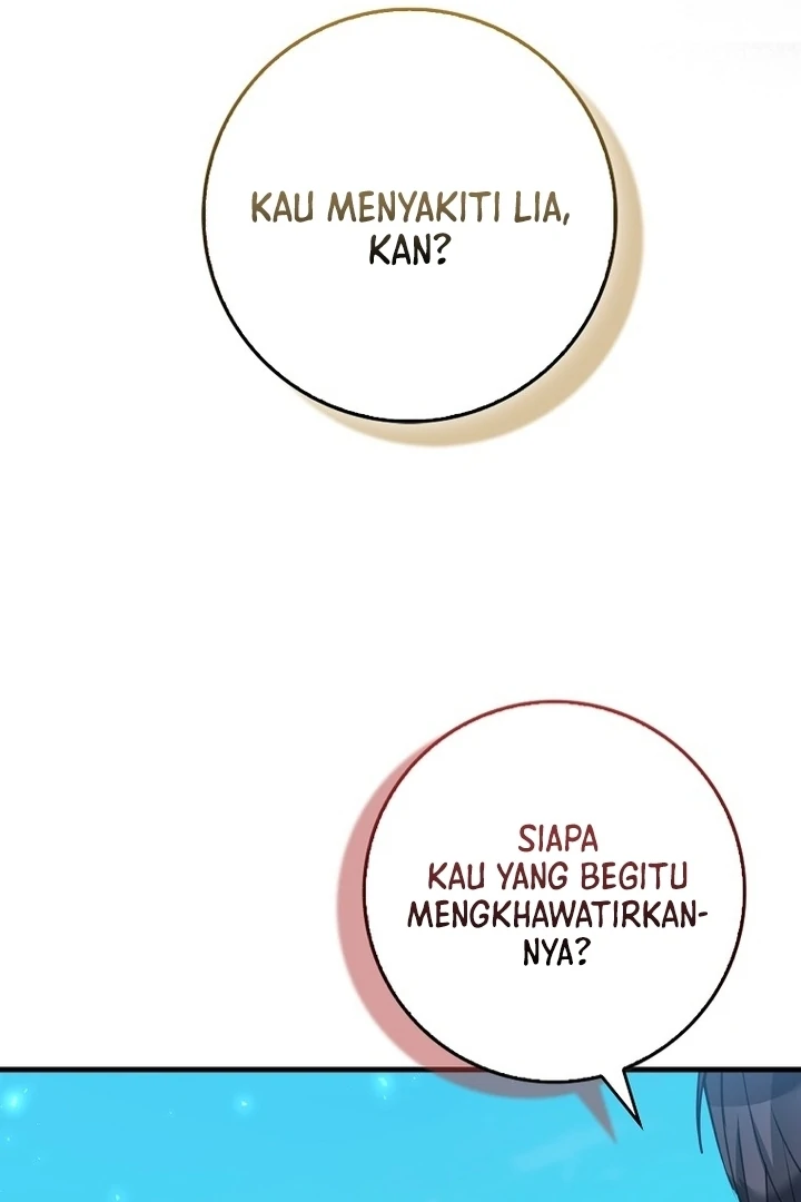The Crazy Killer Whale’s Favourite Penguin Chapter 39 - halaman 69