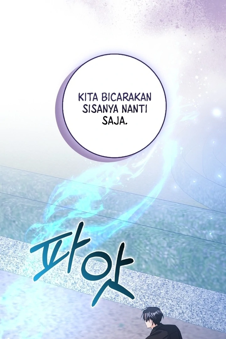 The Crazy Killer Whale’s Favourite Penguin Chapter 39 - halaman 74