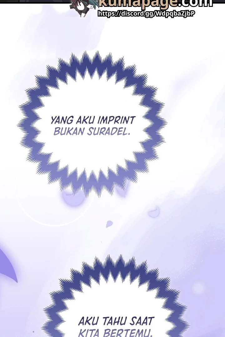 The Crazy Killer Whale’s Favourite Penguin Chapter 39 - halaman 77