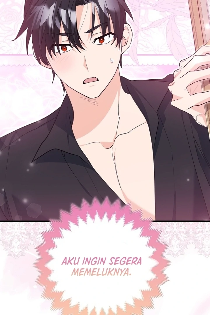 The Crazy Killer Whale’s Favourite Penguin Chapter 39 - halaman 82