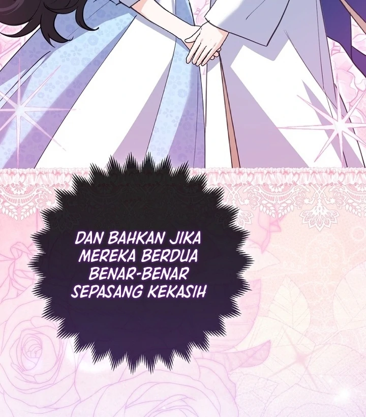 The Crazy Killer Whale’s Favourite Penguin Chapter 39 - halaman 87