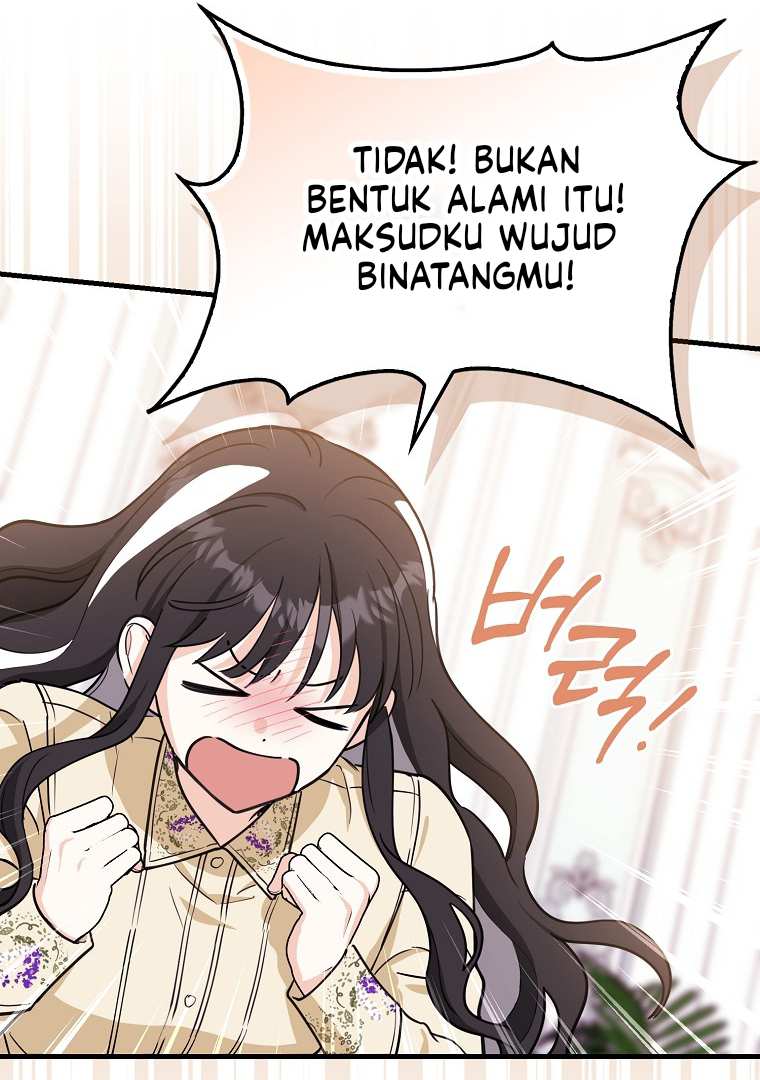 The Crazy Killer Whale’s Favourite Penguin Chapter 4 - halaman 103
