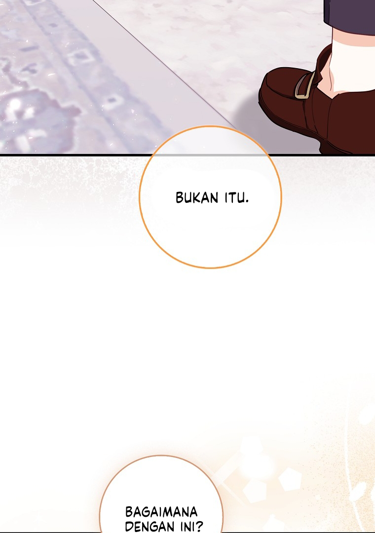 The Crazy Killer Whale’s Favourite Penguin Chapter 4 - halaman 106