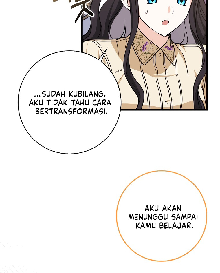The Crazy Killer Whale’s Favourite Penguin Chapter 4 - halaman 109