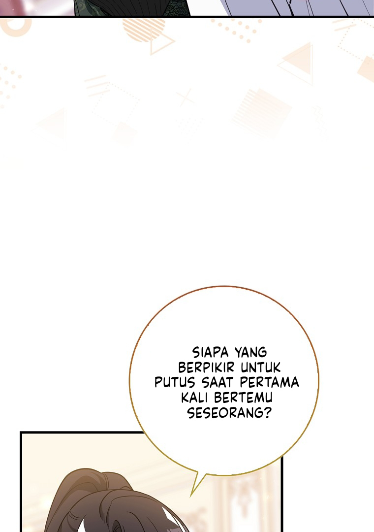 The Crazy Killer Whale’s Favourite Penguin Chapter 4 - halaman 11