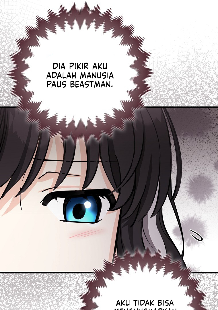 The Crazy Killer Whale’s Favourite Penguin Chapter 4 - halaman 110