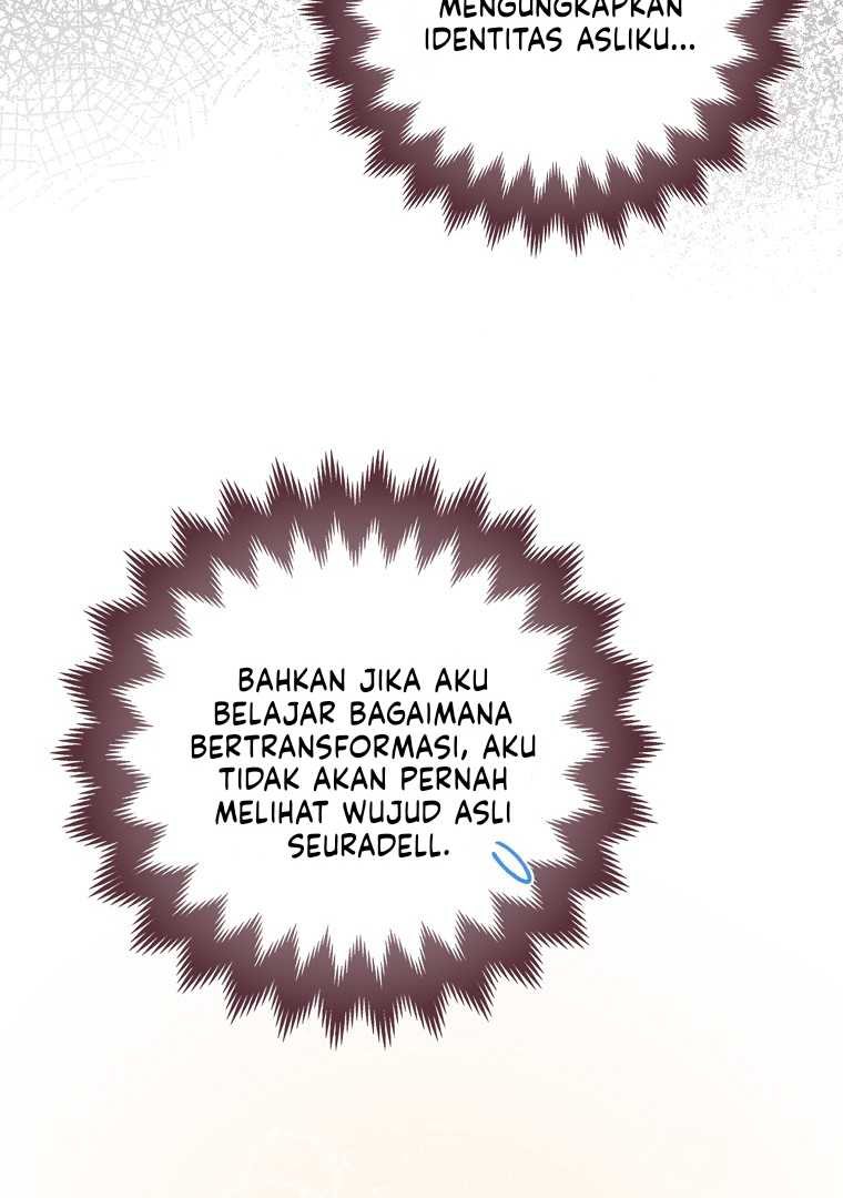 The Crazy Killer Whale’s Favourite Penguin Chapter 4 - halaman 111