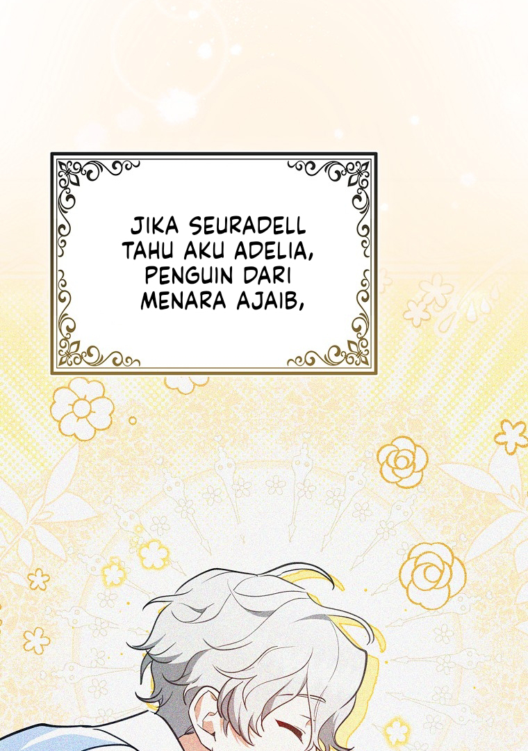 The Crazy Killer Whale’s Favourite Penguin Chapter 4 - halaman 112