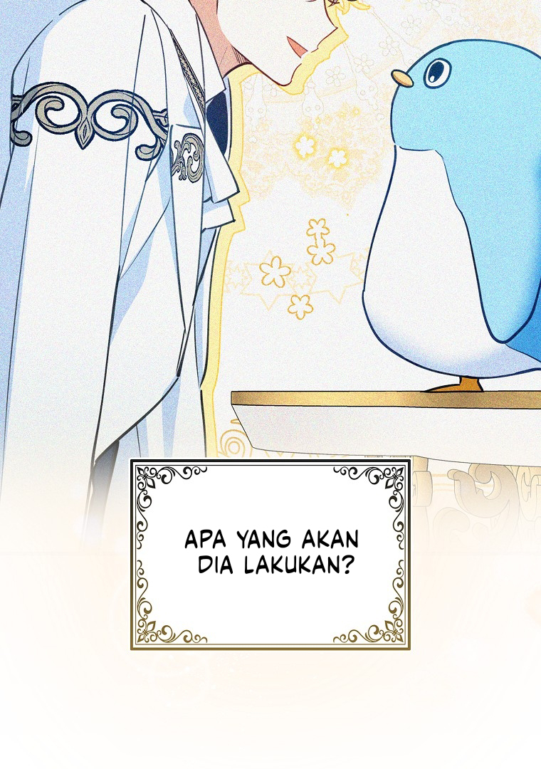 The Crazy Killer Whale’s Favourite Penguin Chapter 4 - halaman 113