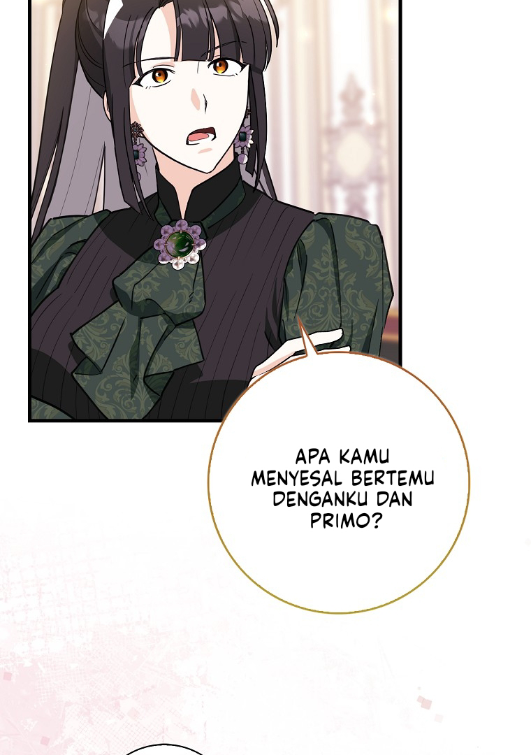 The Crazy Killer Whale’s Favourite Penguin Chapter 4 - halaman 12