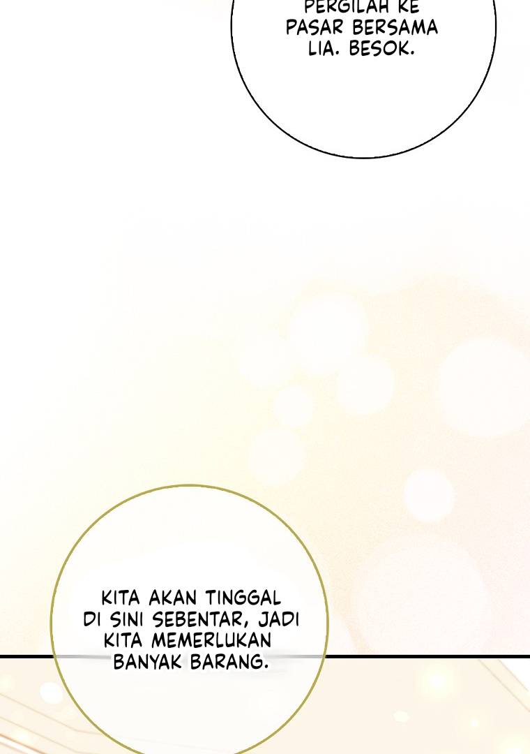 The Crazy Killer Whale’s Favourite Penguin Chapter 4 - halaman 19