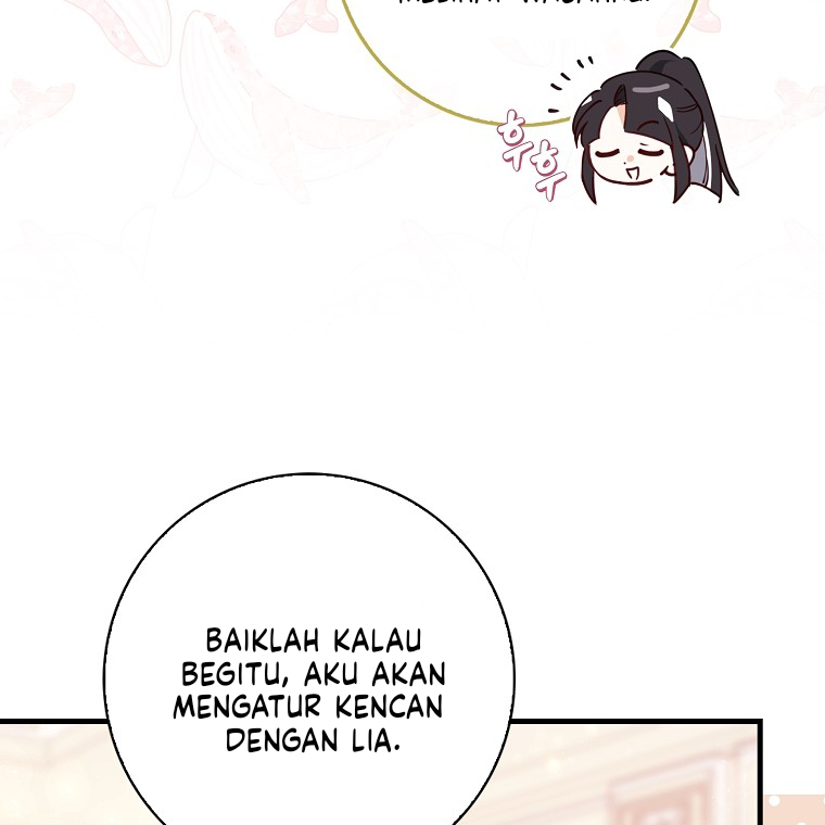 The Crazy Killer Whale’s Favourite Penguin Chapter 4 - halaman 24