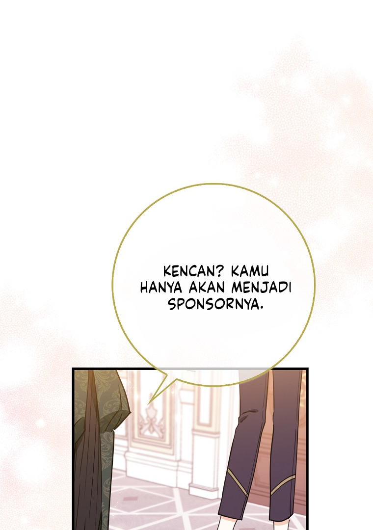 The Crazy Killer Whale’s Favourite Penguin Chapter 4 - halaman 26