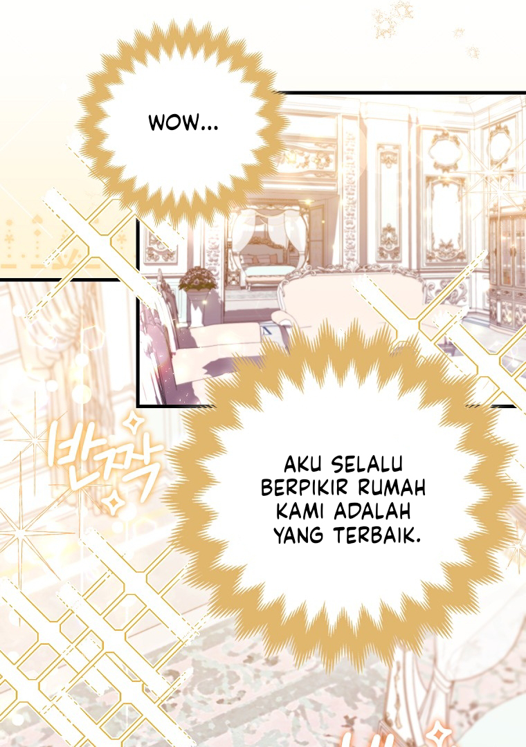 The Crazy Killer Whale’s Favourite Penguin Chapter 4 - halaman 33