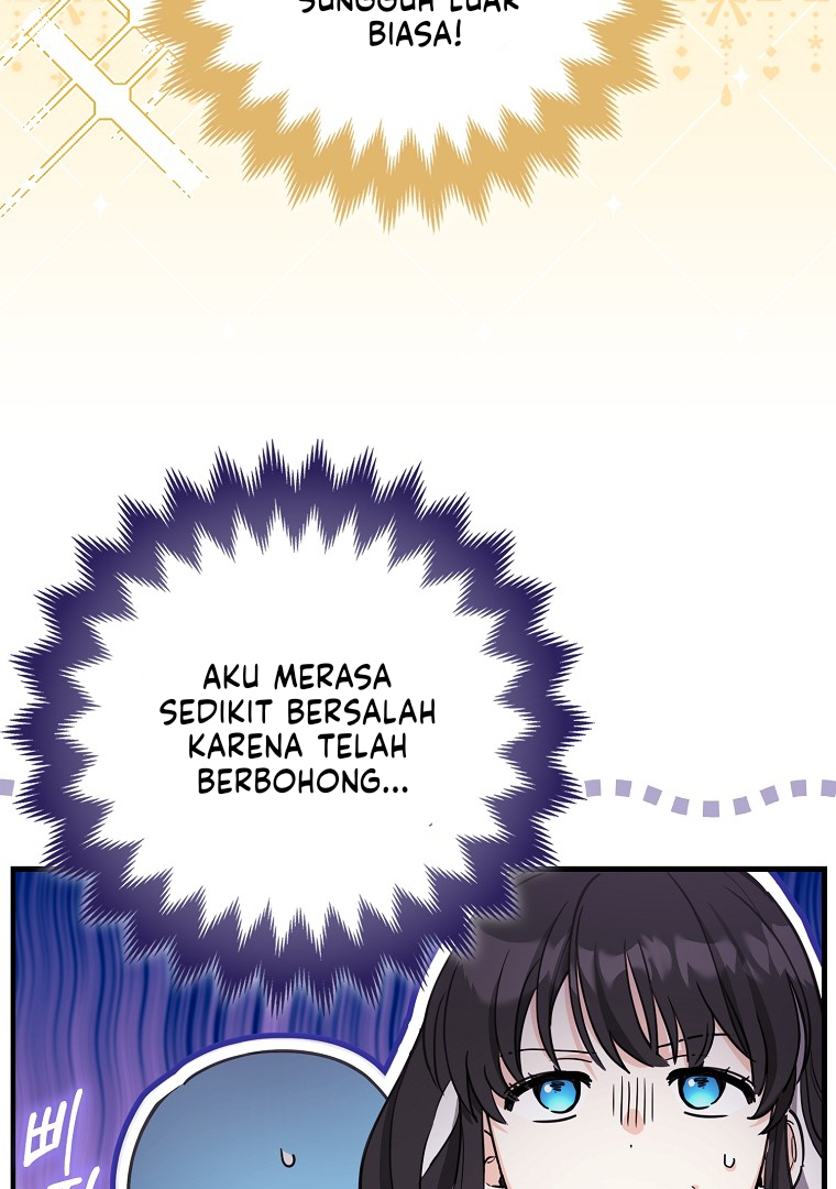 The Crazy Killer Whale’s Favourite Penguin Chapter 4 - halaman 35