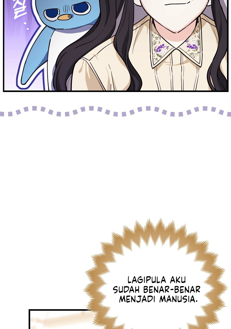 The Crazy Killer Whale’s Favourite Penguin Chapter 4 - halaman 36