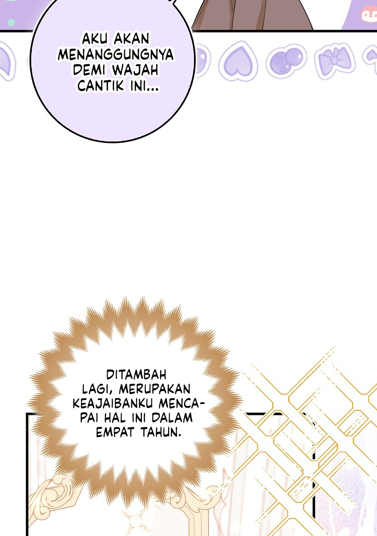 The Crazy Killer Whale’s Favourite Penguin Chapter 4 - halaman 44